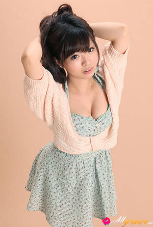 asian big tits cute - 
