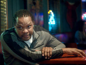 Family Fun Happy Days Porn - Self-aware Latrell Sprewell gives awful life advice in funny commercial