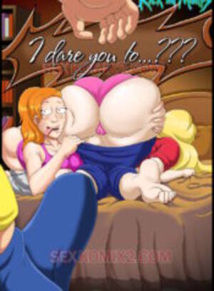 Facesitting Porn Comics - FaceSitting Rule 34 Porn Comics â€“ R34Porn