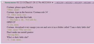 4chan 3d Realistic Porn - It sure is.