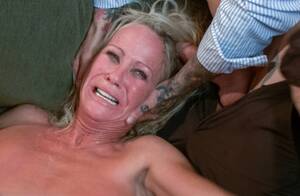 Mom Gang Bang Porn - Mom Gangbang Porn Pics - PornPics.com