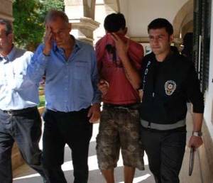 cypriot - More arrests in Northern Cyprus for supposed gay sex