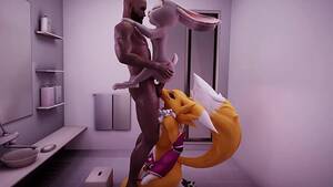 3d Furry Anthro - Quality 3D Furry Porn