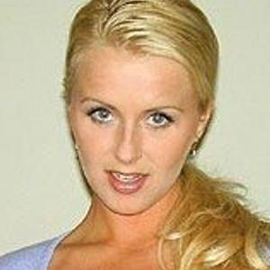 Czech Porn Star Dasha - Dasha