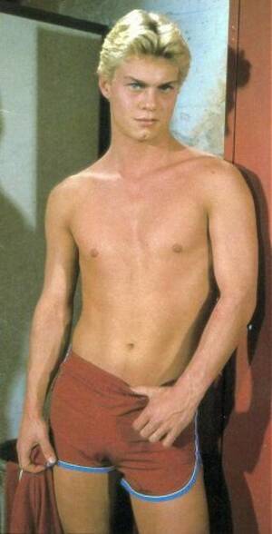 Gay 70s Porn Stars Blonde - 1970s Gay Porn Stars | Gay Fetish XXX