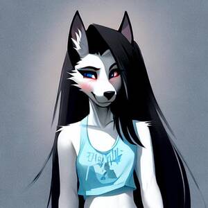 Good And Evil Furry Porn - Furries made their own SD models : r/StableDiffusion