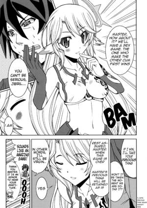 No Game No Life Nude Porn - Kenzen Tenyoku Jibril | Lively Flagel Jibril (No Game No Life) [English]