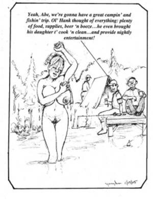 new randy dave cartoon porn - Randy Dave Library Eng - HentaiEra