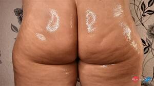 big fat butt cellulite - I Shaking Cellulite Fat AssðŸŠ - xxx Mobile Porno Videos & Movies -  iPornTV.Net
