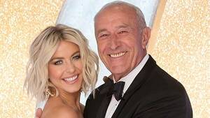 Julianne Hough Porn Double - Apolo Ohno - News - IMDb