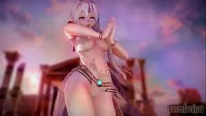 3d Porn Belly Dancer - MMD -Belly DanceTsuki to Taiyou no Meguri - XVIDEOS.COM