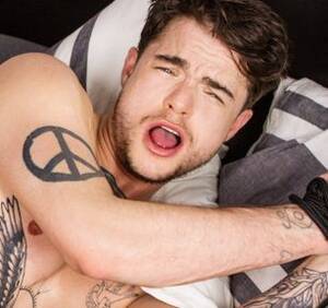 forced tranny - Men.com just unveiled its new trans male performer, but why aren't there  more in gay adult videos? - Queerty