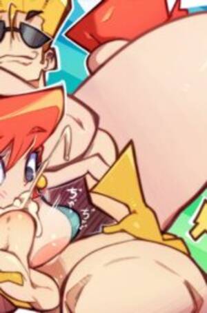 Johnny Bravo Mom Porn - DisabledFetus) Johnny Bravo and Dexter's Mom â€¢ Free Porn Comics