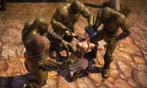 gangbang game - Ganging Up: Are Gangbangs Just A Porn Invention?