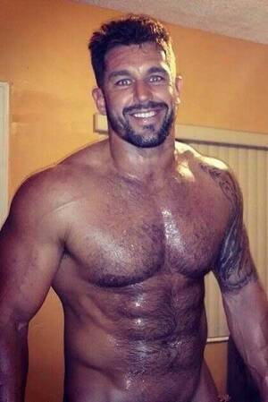 Hyper Masculine Porn - hyper-masculine: â–» HYPER-MASCULINE â™‚ Porn Photo Pics