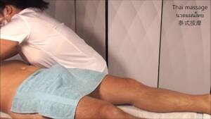 asian masseuse massaging - Real Asian Massage Parlor Porn Videos | YouPorn.com