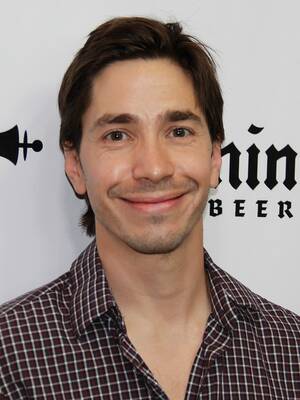Black Male Porn Star Justin - Justin Long - Wikipedia