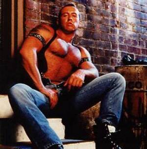 Blue Blake Gay Porn - Adult Film Star and Producer Blue Blake Dead at 52 - Fleshbot