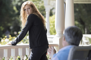 Amy Adams Maid Porn - Sharp Objects - 1x06 \