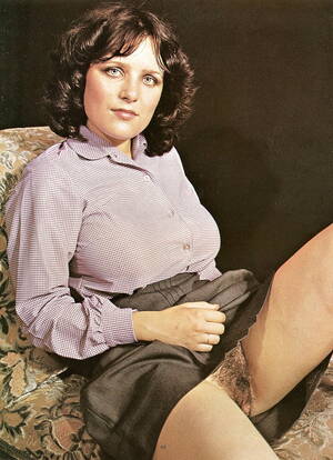 70s British Porn Big Boobs - Jennifer Eccles Busty british vintage pornstar from the 70's - Photo #4 /  128 @ x3vid.com