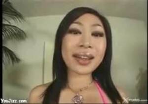 asian yumi lee - Yumi Lee Rare Asian Cum Guzzler : XXXBunker.com Porn Tube