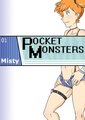 Hypno Misty Stone Porn - Sparrow] Hypno-Tized (Pokemon) at ComicsPorn.Net