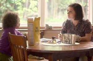 interracial forced bi - Interracial intimacy on TV: We've come a long way since Captain Kirk and  Uhura kissed | Salon.com