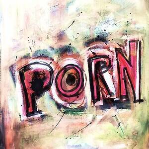Colorful Artistic Porn - Porn Urban Pop Art Funky Sex Contemporary Design Colorful\