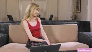 blonde lesbians rubbing pussy - Blonde Lesbian Couple Rubbing Each Others Wet Pussy | Lesbian - M13 -  XFREEHD