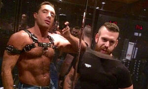 Nick Capra Gay Porn - Nick Capra Broke Up With Another Boyfriend, Calls Himself 'The Taylor Swift  of Gay Porn' - TheSword.com