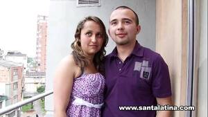 Colombian Amateur Couple - Real colombian amateur couple - XVIDEOS.COM