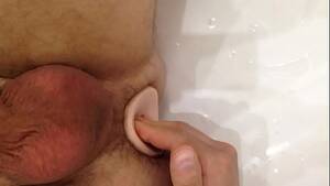 Deep Anal Dildo Pain - Huge Dildo Deep and Painful Anal Insertion - XVIDEOS.COM