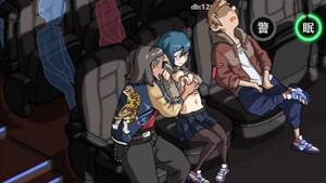 hentai dojo foursome - Hentai Dojo Porn Videos | Pornhub.com