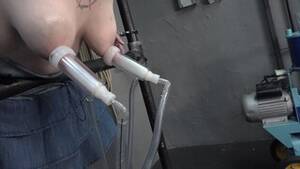 hucow nipples lactating milking machine - Hucow milking aftermath - Broken nipples 01 | MOTHERLESS.COM â„¢