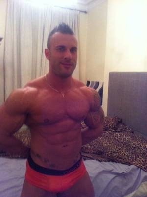 Gina Bodybuilder Porn - 0 replies 0 retweets 8 likes