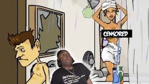 Crazy Hangover Porn - SEX,DRUGS AND NUDITY AT ITS WORST - Crazy Hangover