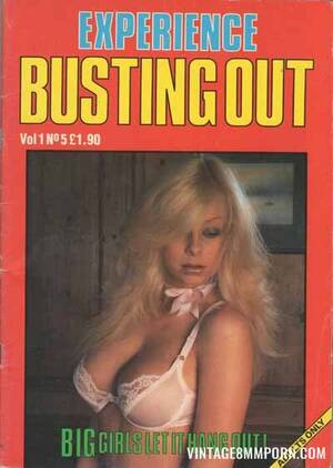 bustin 1970 retro porn films - Experience - Busting Out 1 5 Â» Vintage 8mm Porn, 8mm Sex Films, Classic Porn,  Stag Movies, Glamour Films, Silent loops, Reel Porn