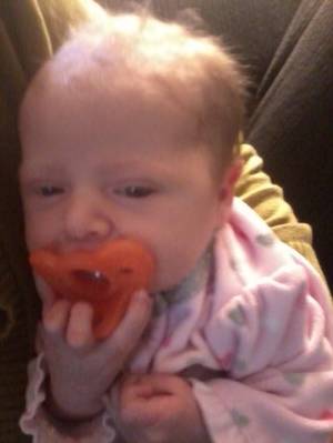 Cute Babies Porn - Food porn and cute babies!