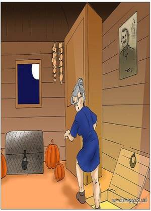 Mom And Dennis The Menace Margaret Porn S - Dennis The Menace Hentai Comics HD Porn Comics - Page 1 - My Hentai Comics