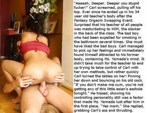 Asian Gender Bender Porn Captions - Asian Gender Bender Porn Captions | Sex Pictures Pass