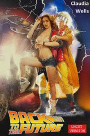 Back To The Future Jennifer Porn - Claudia Wells - Free Porn & Adult Videos Forum