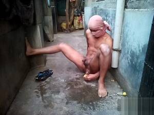 Gay Anal Masturbation Porn - First time anal masturbation ended up by squirting all over ( in public ) Gay  Porn Video - TheGay.com