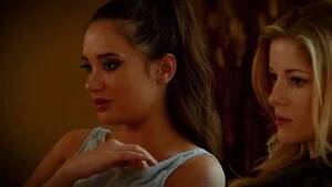 lesbian seduces friend - Watch Real Good Friends - Gia Paige, Charlotte Stokely, Lesbian Seduction  Porn - SpankBang