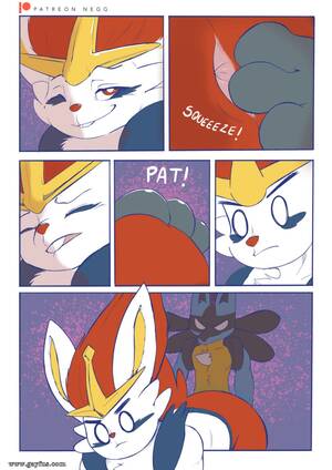 Midnight Snack Furry Comic Porn - Page 6 | Negger/Midnight-Snack | Gayfus - Gay Sex and Porn Comics