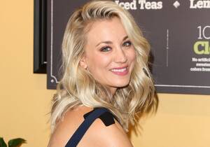 Kaley Cuoco Facial Porn - Celebs Who've Gotten Plastic Surgery - Celebs Admit to Nose Jobs, Implants,  and Botox