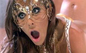 madison ivy first anal - El primer anal de la espectacular pornostar Madison Ivy