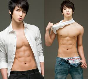 Korean Male Porn Actors - ajoo-ë…¸ì•„ì£¼-the-korean-gay-porn-star â€“ The Grand Narrative