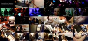 disco pussy spy cam - First SpyCam in Glasses - SEXY Amateur Teens Picked up at Disco -  XVIDEOS.COM