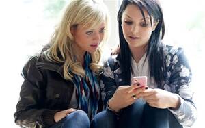 modern teen nudists - Revenge porn: Why teen girls aren't shocked to find their nude selfies  shared at school