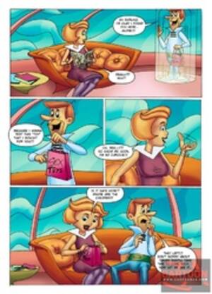 Jetsons Xxx Porn Parody - Jetsons Xxx Porn Parody | Sex Pictures Pass